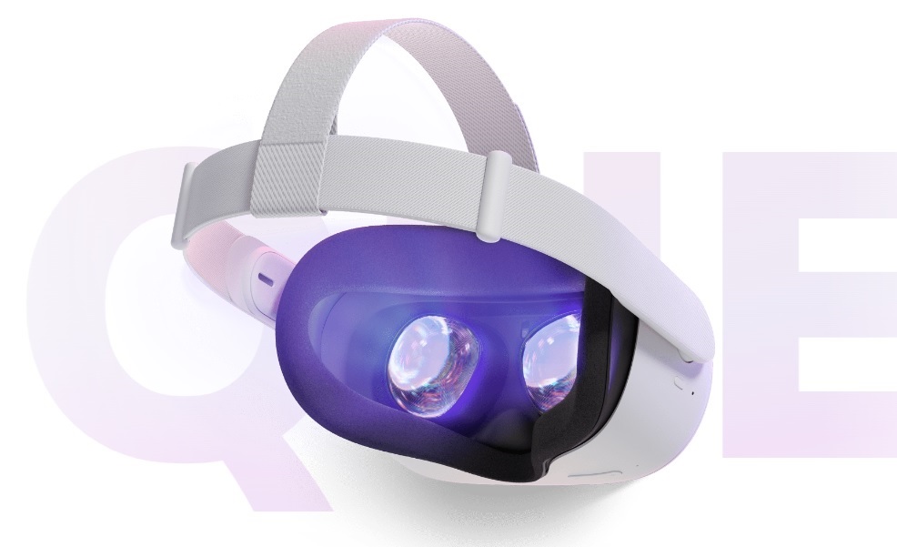 Meta lanzará su nuevo casco de realidad virtual con la nueva tecnología de Meta Quest Pro