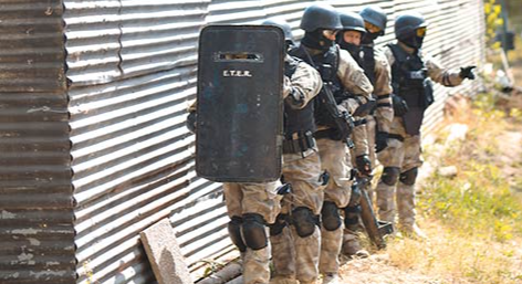 Ucrania lanzó un contraataque en Pokrovsk y desmintió informaciones sobre el cerco de sus tropas 