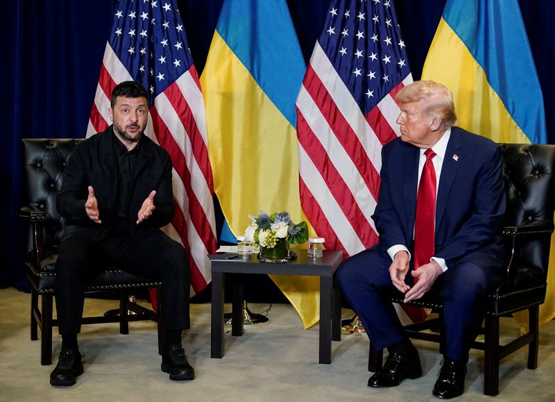 Donald Trump: “Milei tiene mi respaldo completo para la reelección”