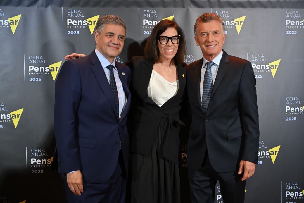 Tras retomar el di&aacute;logo, desde el PRO defiendieron el v&iacute;nculo con el Gobierno, pero pidieron 