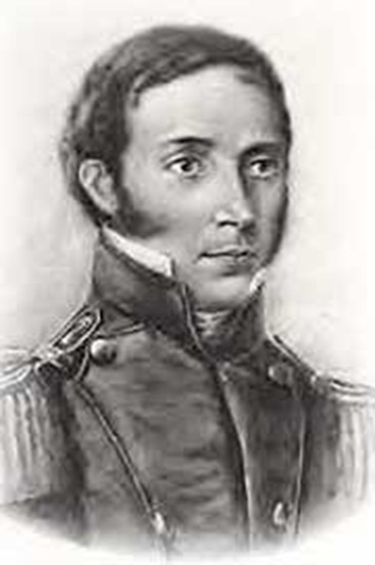 Manuel Dorrego fue un gran crítico de la gestión de Rivadavia
