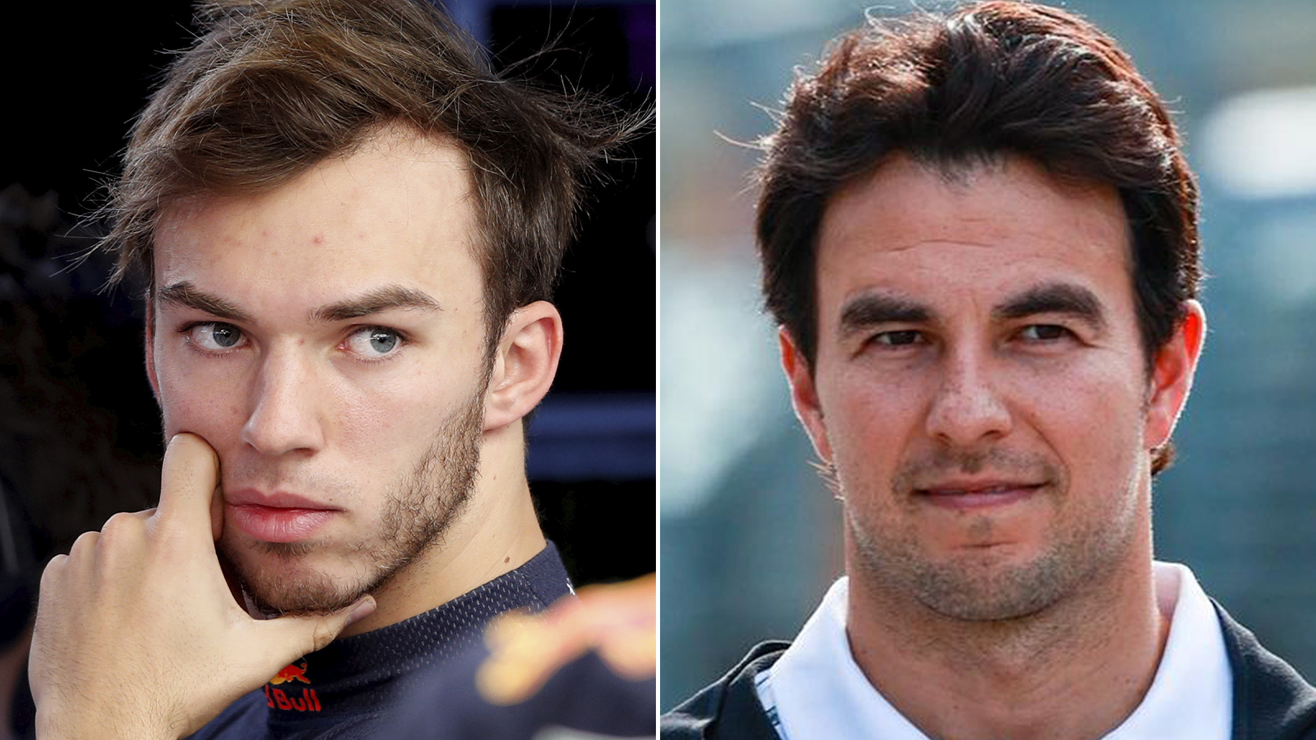 Pierre Gasly volvió a lanzar dardo a Checo Pérez: “Es un segundo piloto”