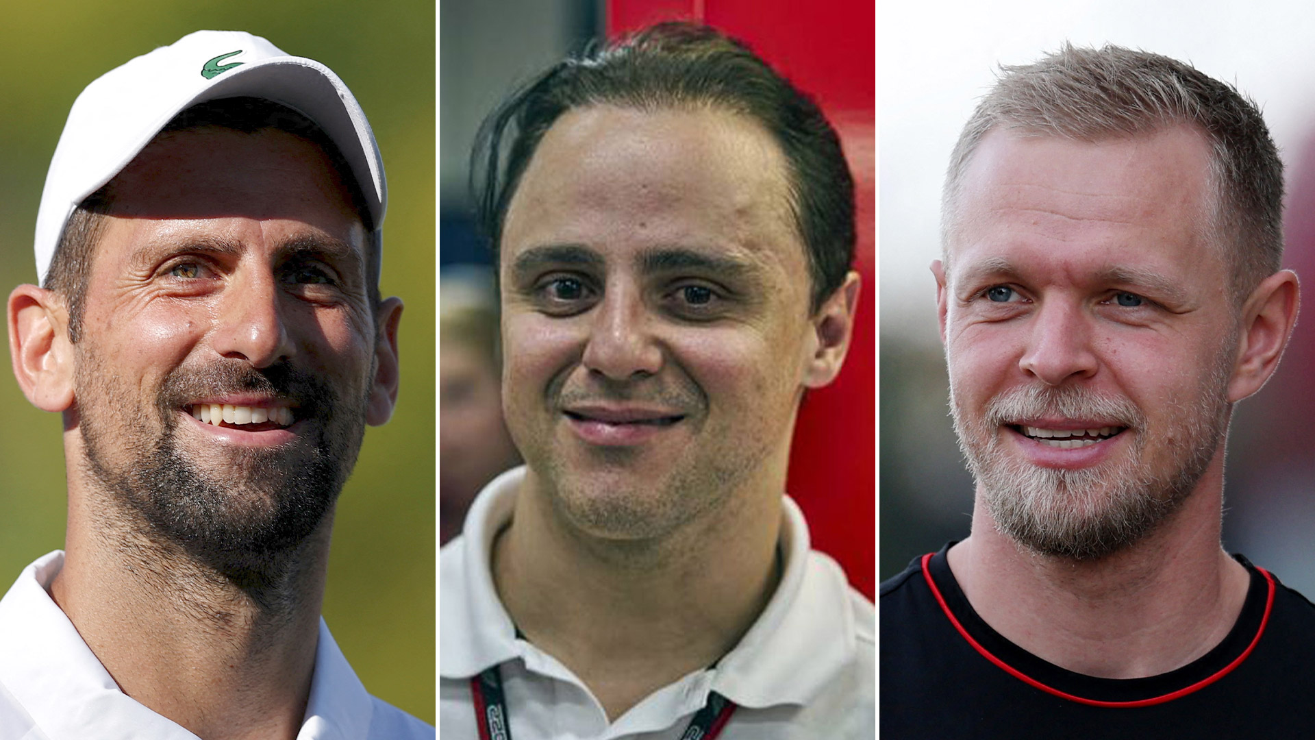 Novak Djokovic y dos ex pilotos de Fórmula 1 se convirtieron en nuevos dueños de un club de Francia