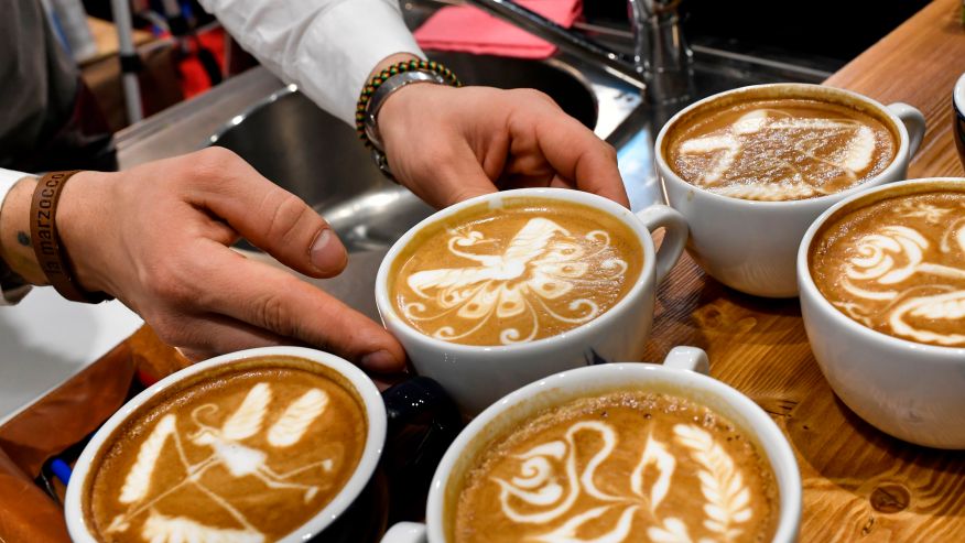 Regresa el Coffee Master a Bogotá: estos son los establecimientos que participarán
