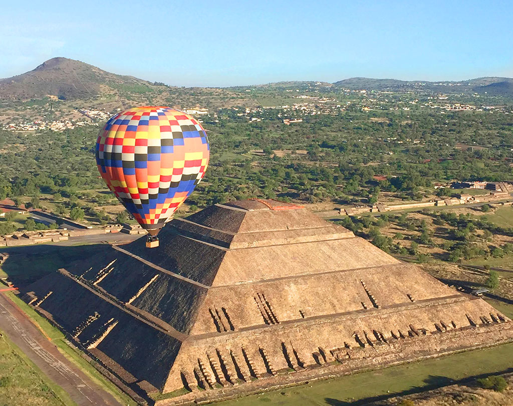 Equinoccio de primavera 2022: Teotihuacan cierra sus puertas pero 137 sitios arqueológicos estarán abiertos