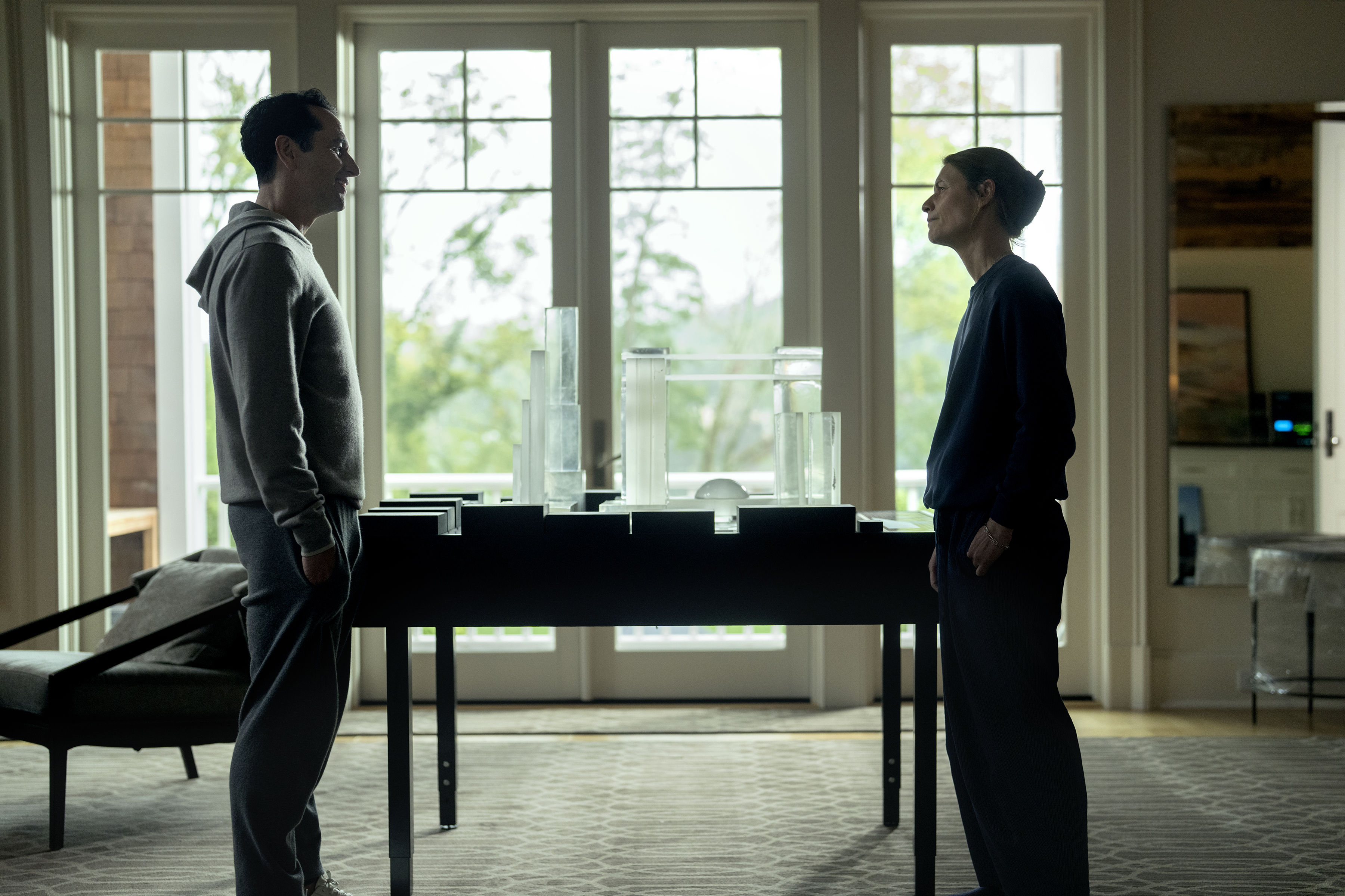 Las pericias para saber cómo se originó el fuego en el complejo industrial de Ezeiza comenzarían el lunes