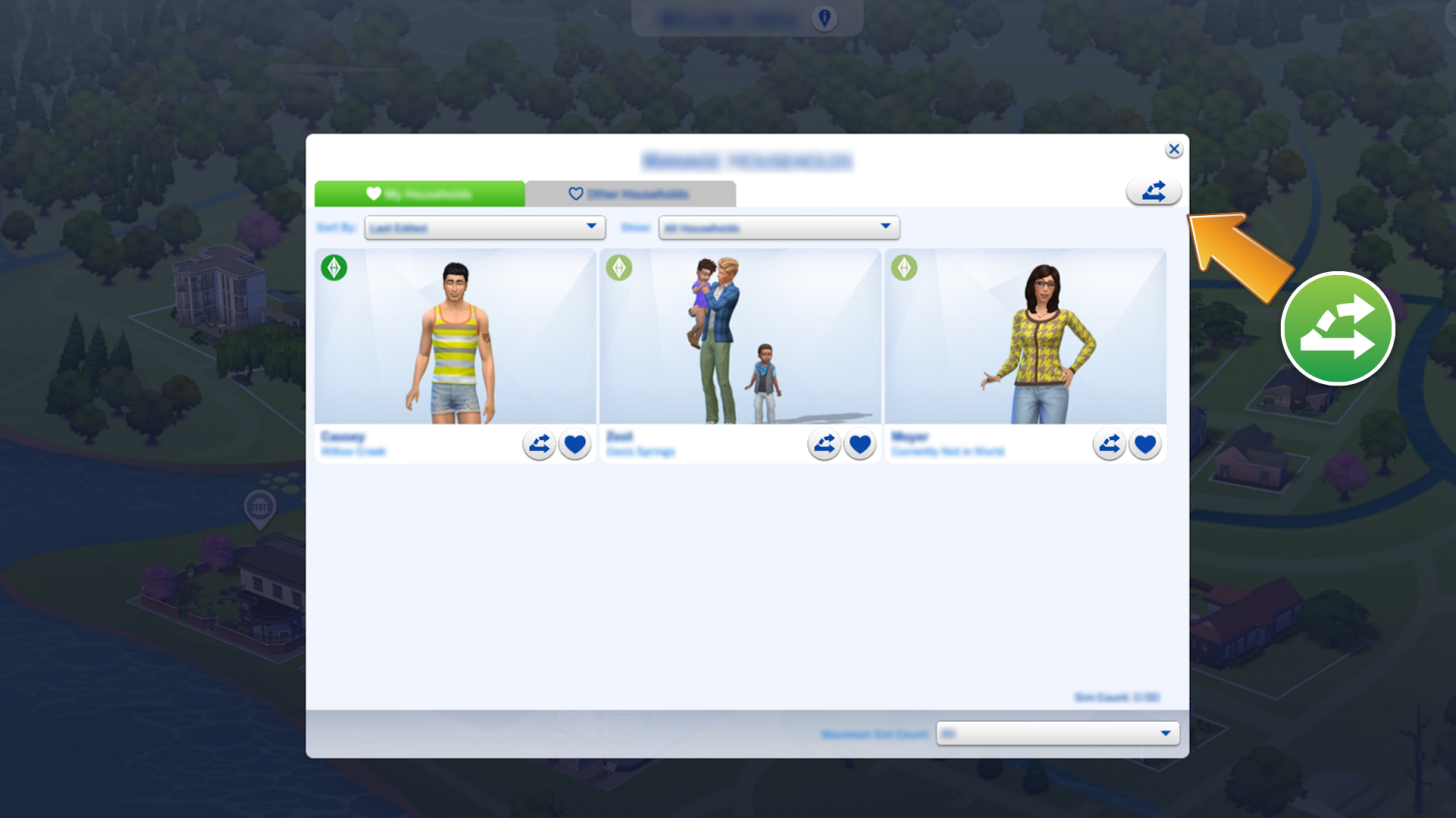 The Sims 4 добавляет новые возможности: соседи смогут усыновить домашних  животных или погибнуть в аварии - Infobae