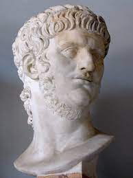 Nerón fue el más perverso de los emperadores romanos