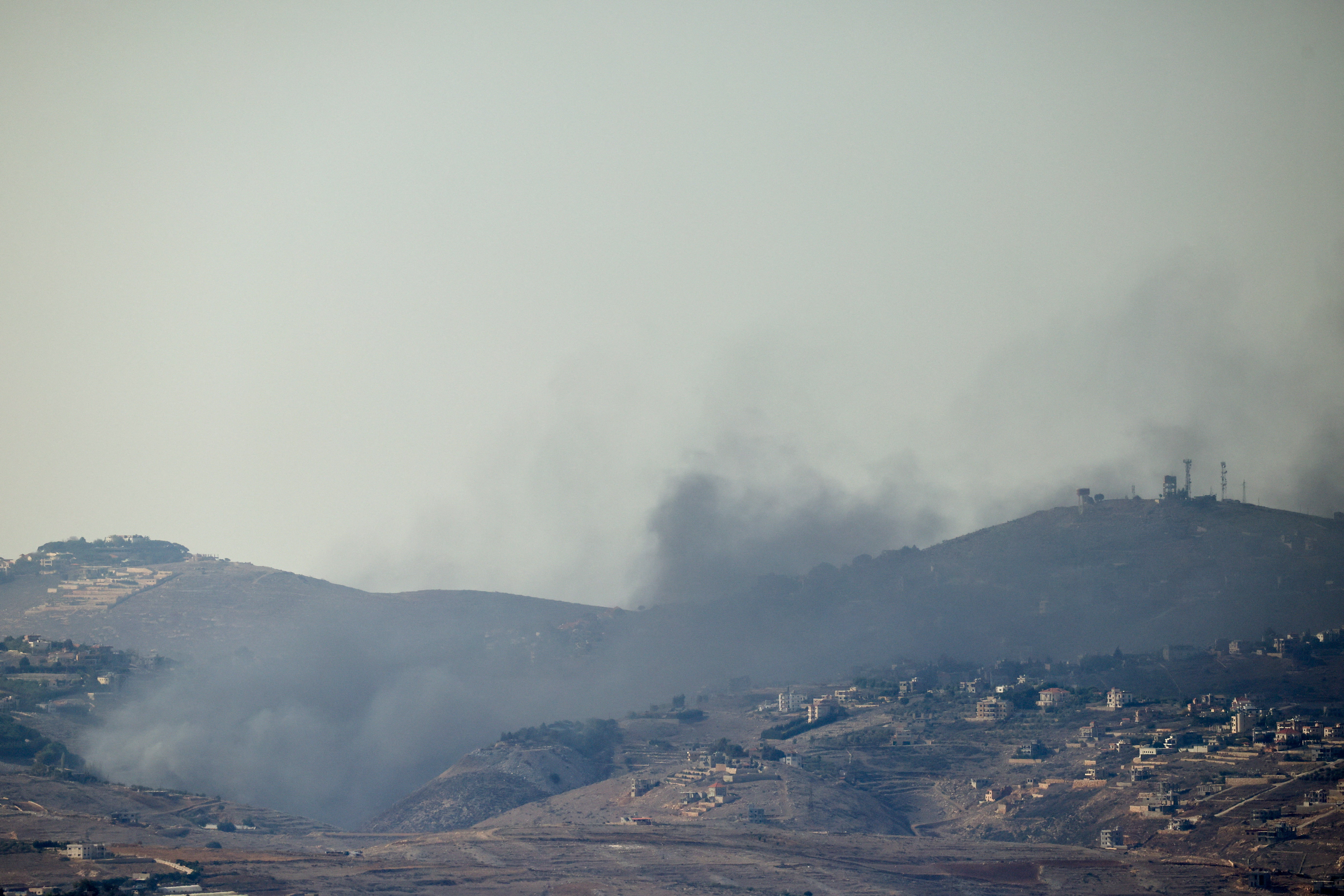 Un niño de 12 años se cayó de la camioneta que manejaba su padre y se encuentra en estado crítico