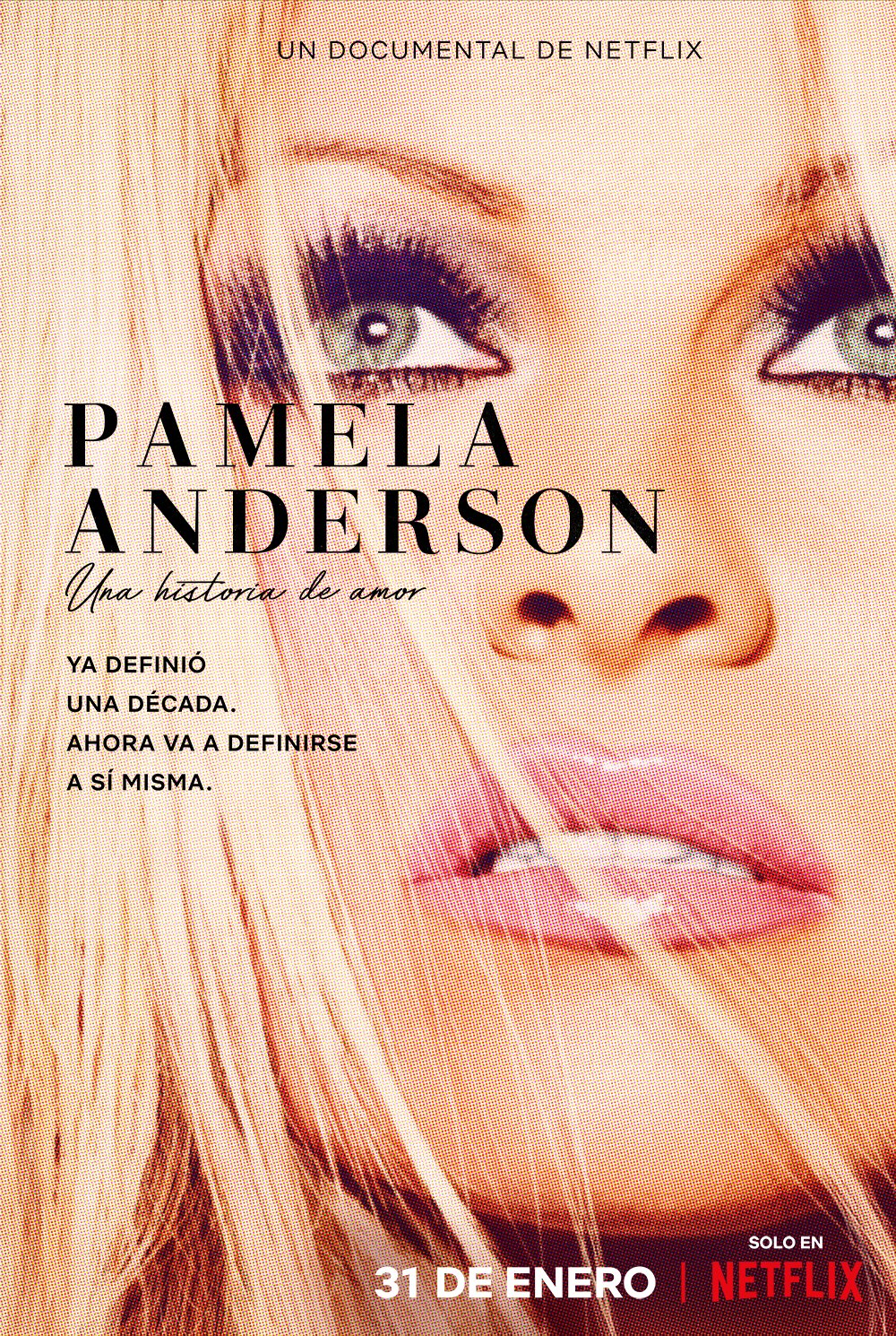Un Libro Y Una Serie Las Explosivas Confesiones De Pamela Anderson 889fm Rdsradio 1583