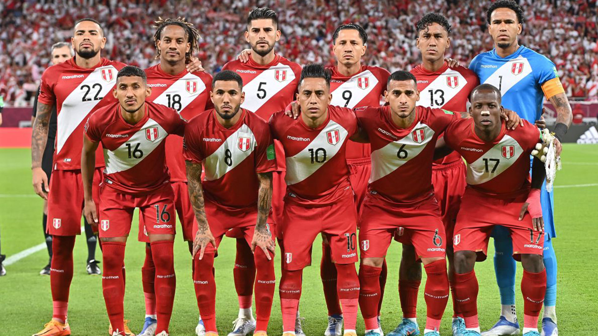 Selección peruana y la última vez que jugó de local en Estadio Monumental por Eliminatorias Sudamericanas