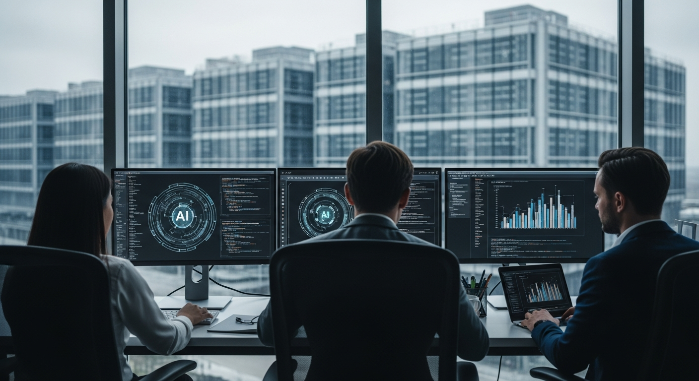CABA es la segunda jurisdicci&oacute;n m&aacute;s expuesta a la inteligencia artificial del mundo: cu&aacute;les son los empleos afectados