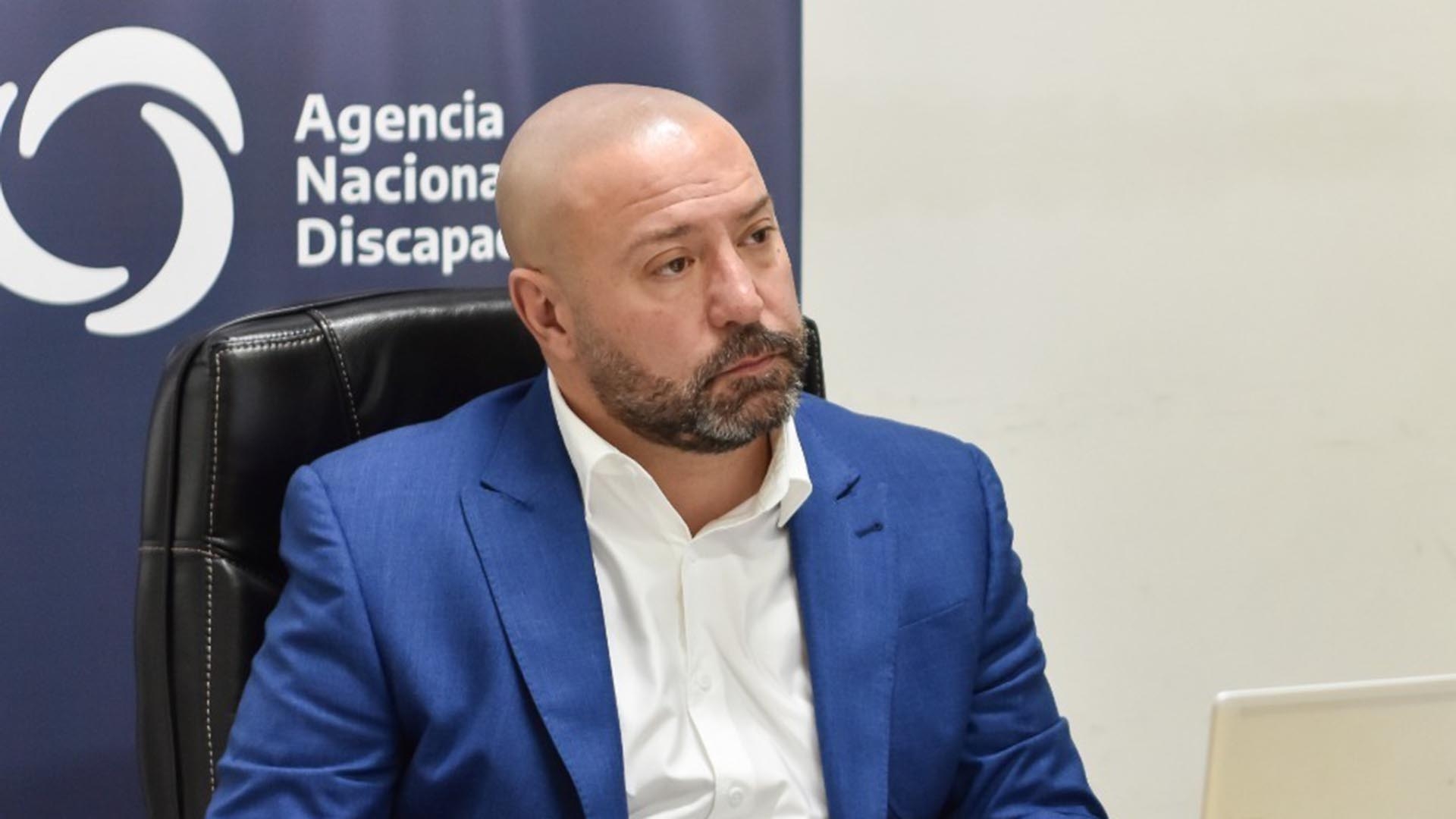 Tres auditor&iacute;as detectaron contrataciones irregulares y millonarios sobreprecios en la ANDIS durante la gesti&oacute;n de Spagnuolo