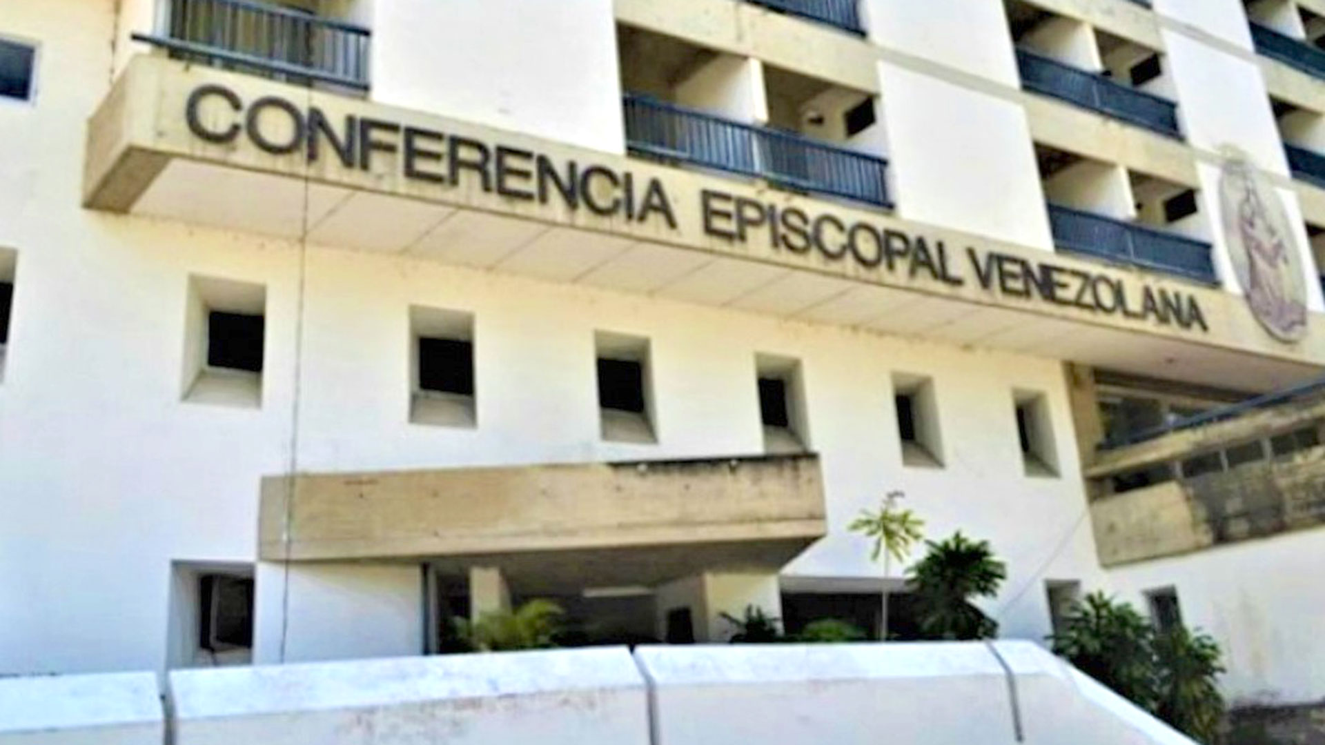 Sede de la Conferencia Episcopal de Venezuela