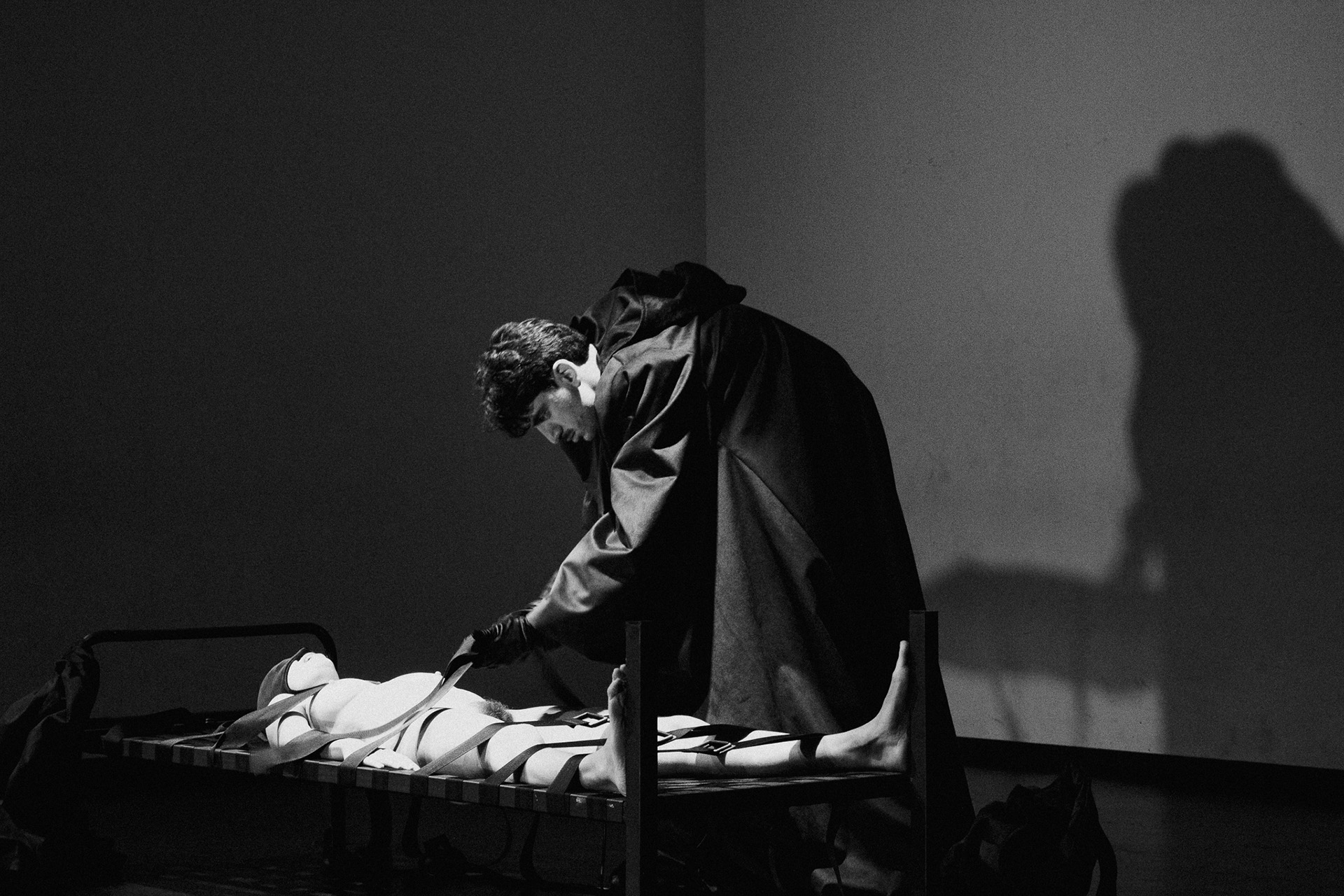 La pista del aerosol y el cigarrillo: qué reveló la pericia clave del caso Felipe Pettinato