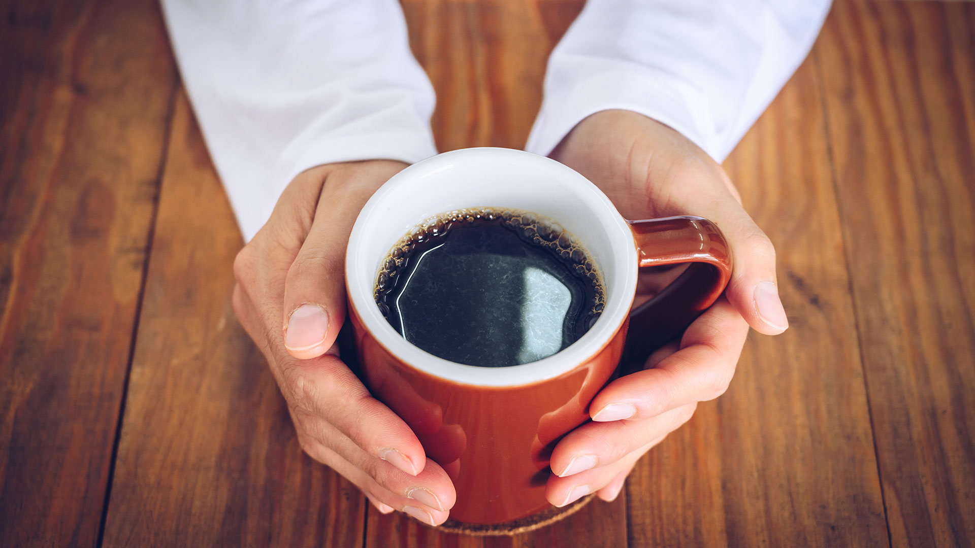 Los investigadores se propusieron evaluar si el consumo materno de cafeína influye en el desarrollo de los niños
