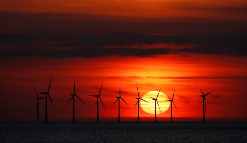 Greenpeace ha encabezado los esfuerzos jurídicos para frenar la política energética de AMLO que no cumple con el desarrollo sustentable del país (Foto ilustrativa: Phil Noble/ Reuters)