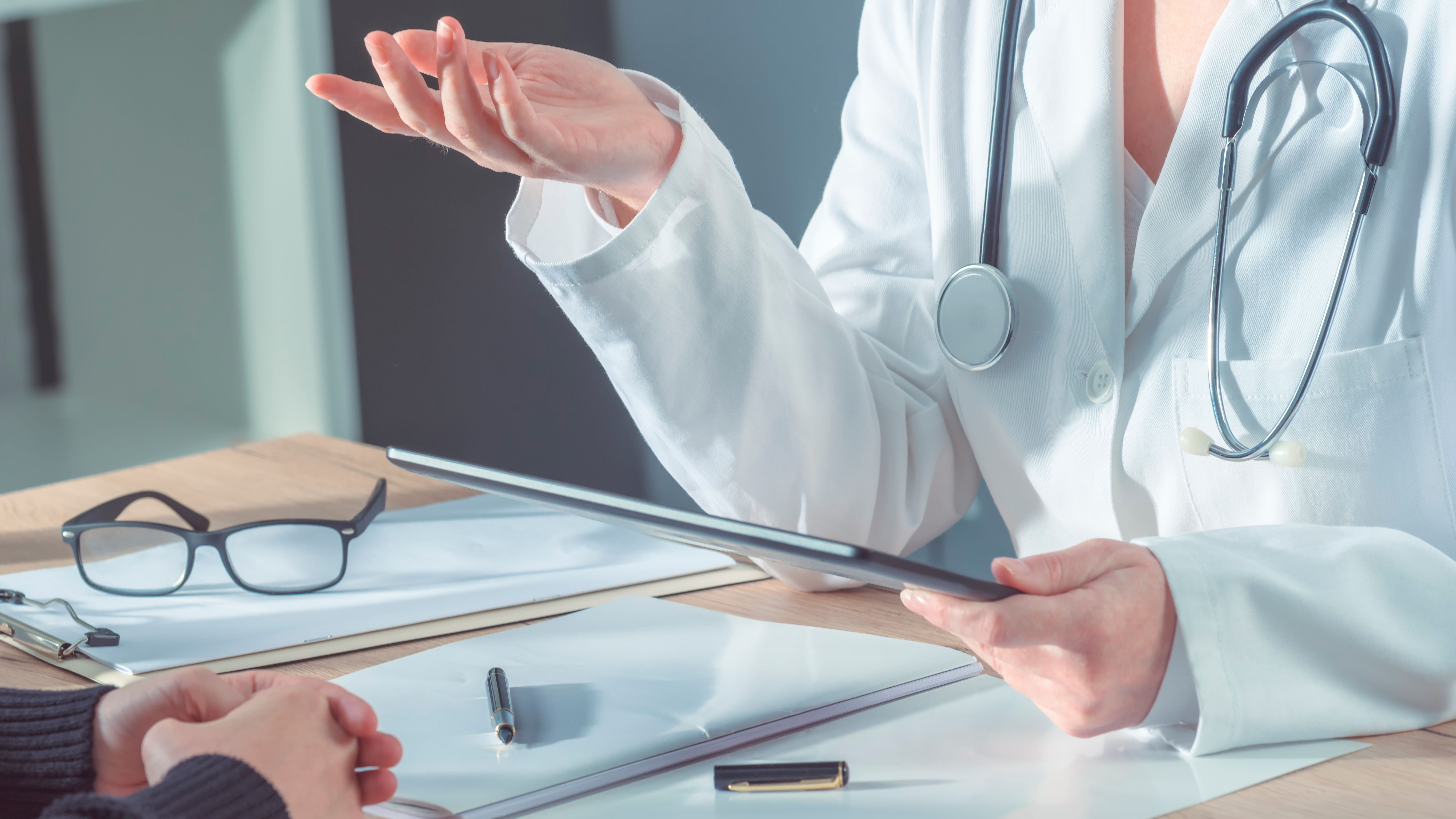 26 sociedades médicas se unieron para desarrollar un documento que resalta el riesgo que implica su desatención (Shutterstock)