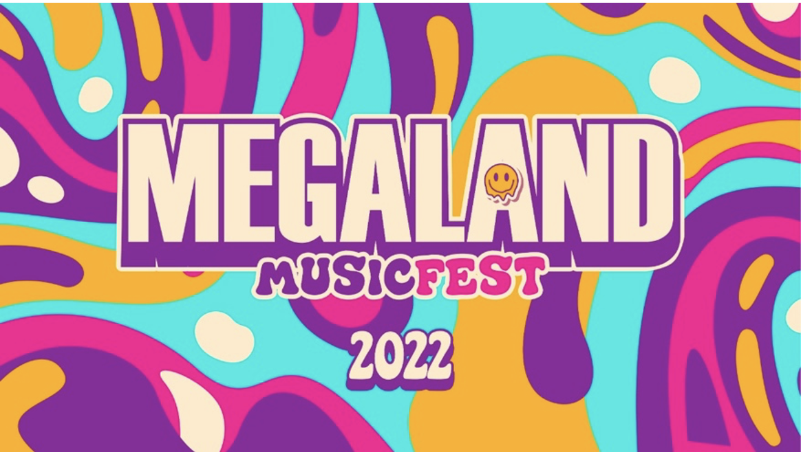 TikTok aura un contenu exclusif de MegaLand, le concert de musique