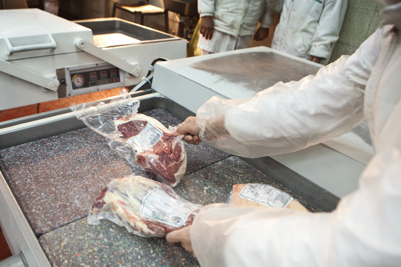 Las exportaciones de carne argentina aportaron USD 3.464 millones hasta julio y marcaron un m&aacute;ximo en una d&eacute;cada
