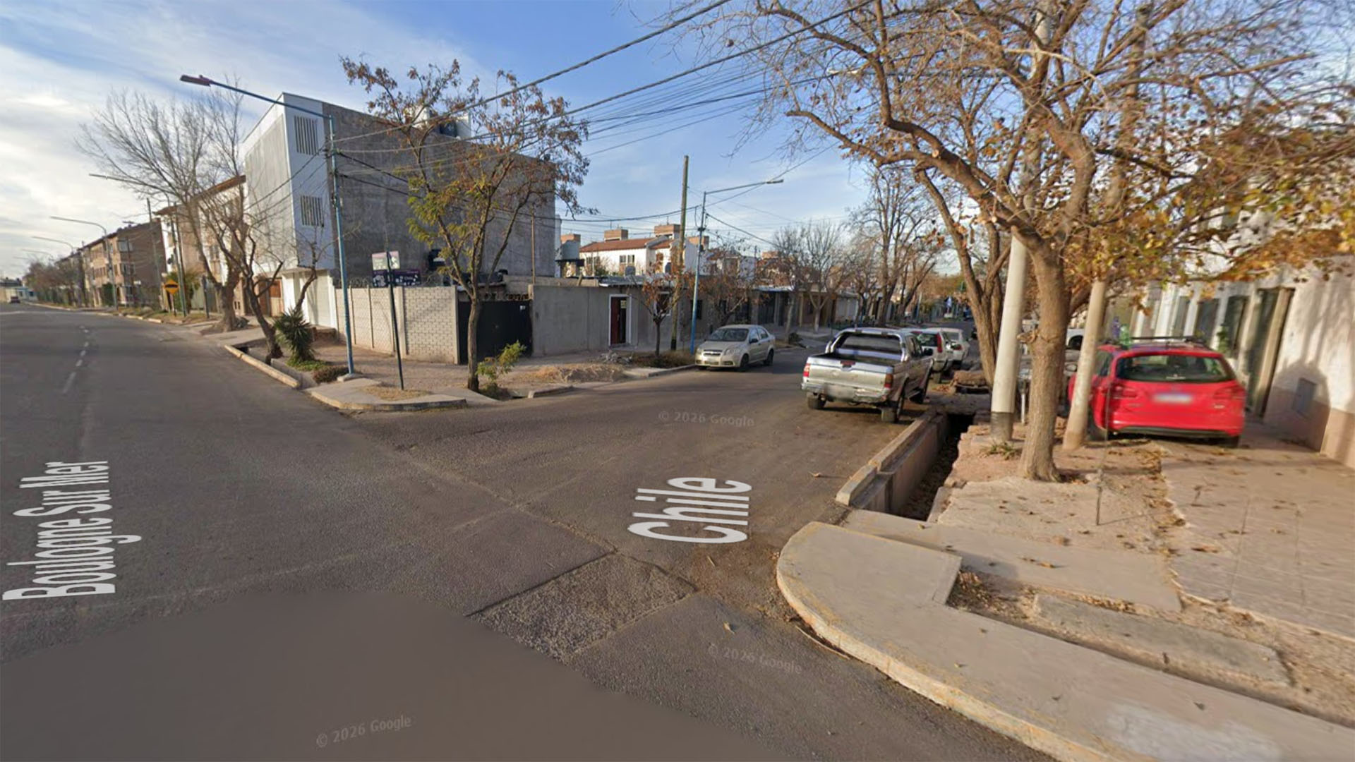Mendoza: detuvieron a dos hermanos por el crimen de un hombre tras una discusión en la calle