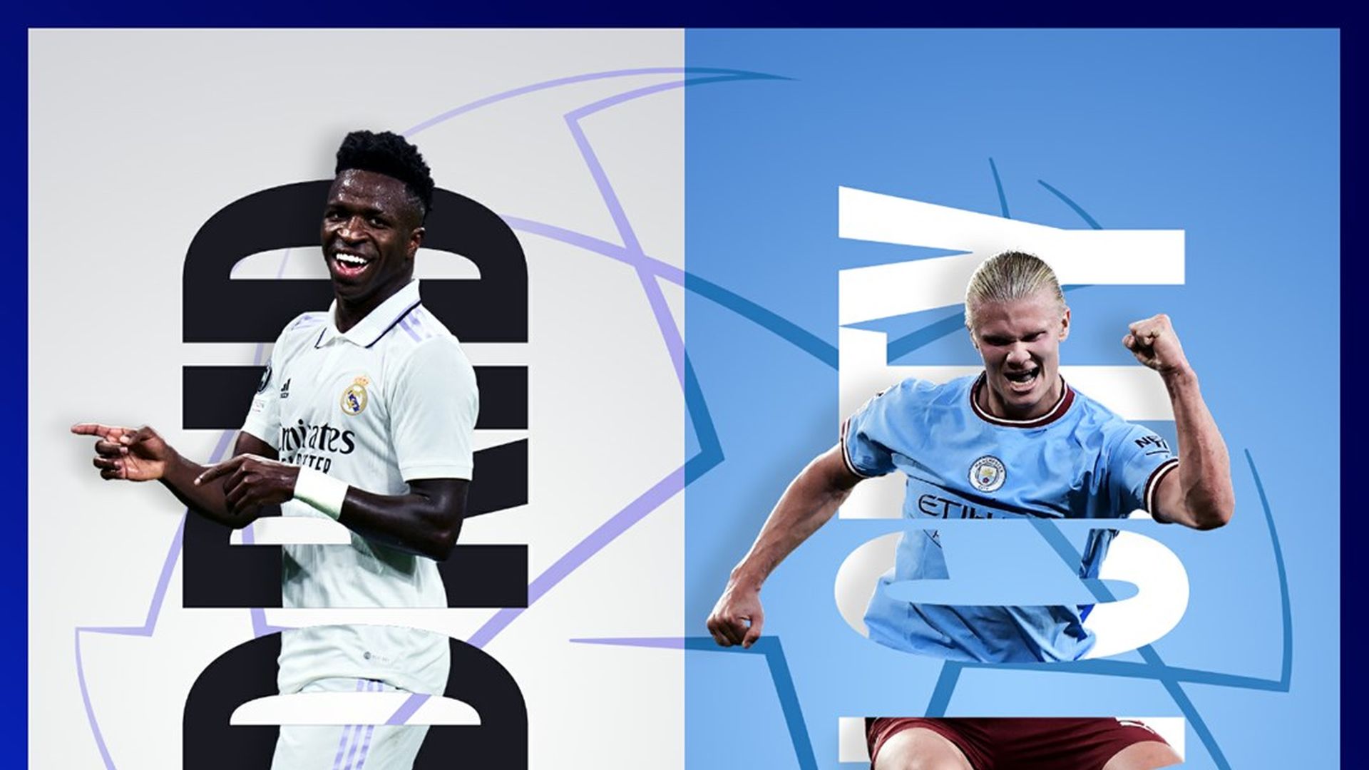  Qu Canal Transmite Real Madrid Vs Manchester City