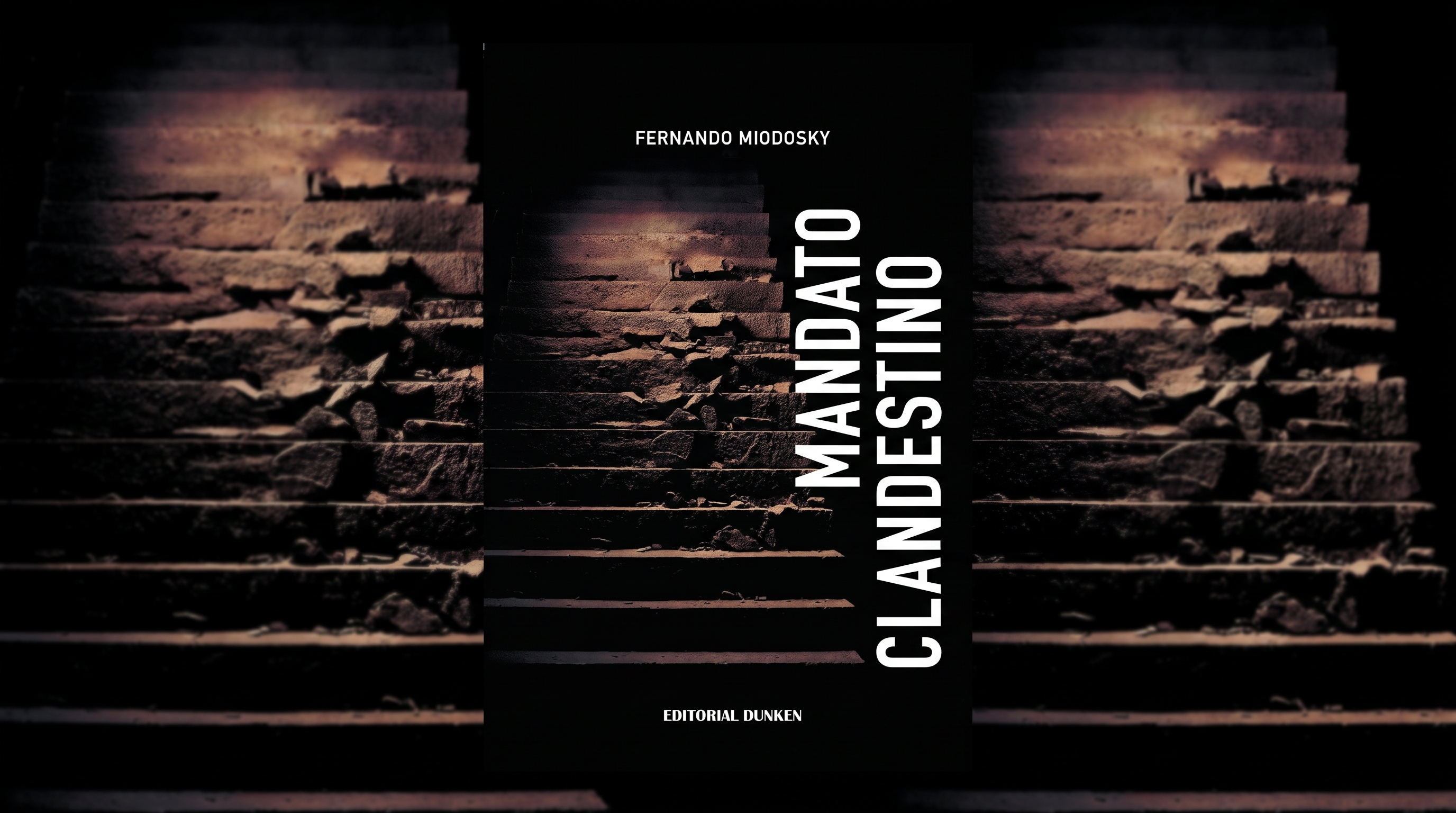 La historia real detrás de "Mandato Clandestino", siete hermanos judíos que escaparon de Polonia para empezar de nuevo en Argentina