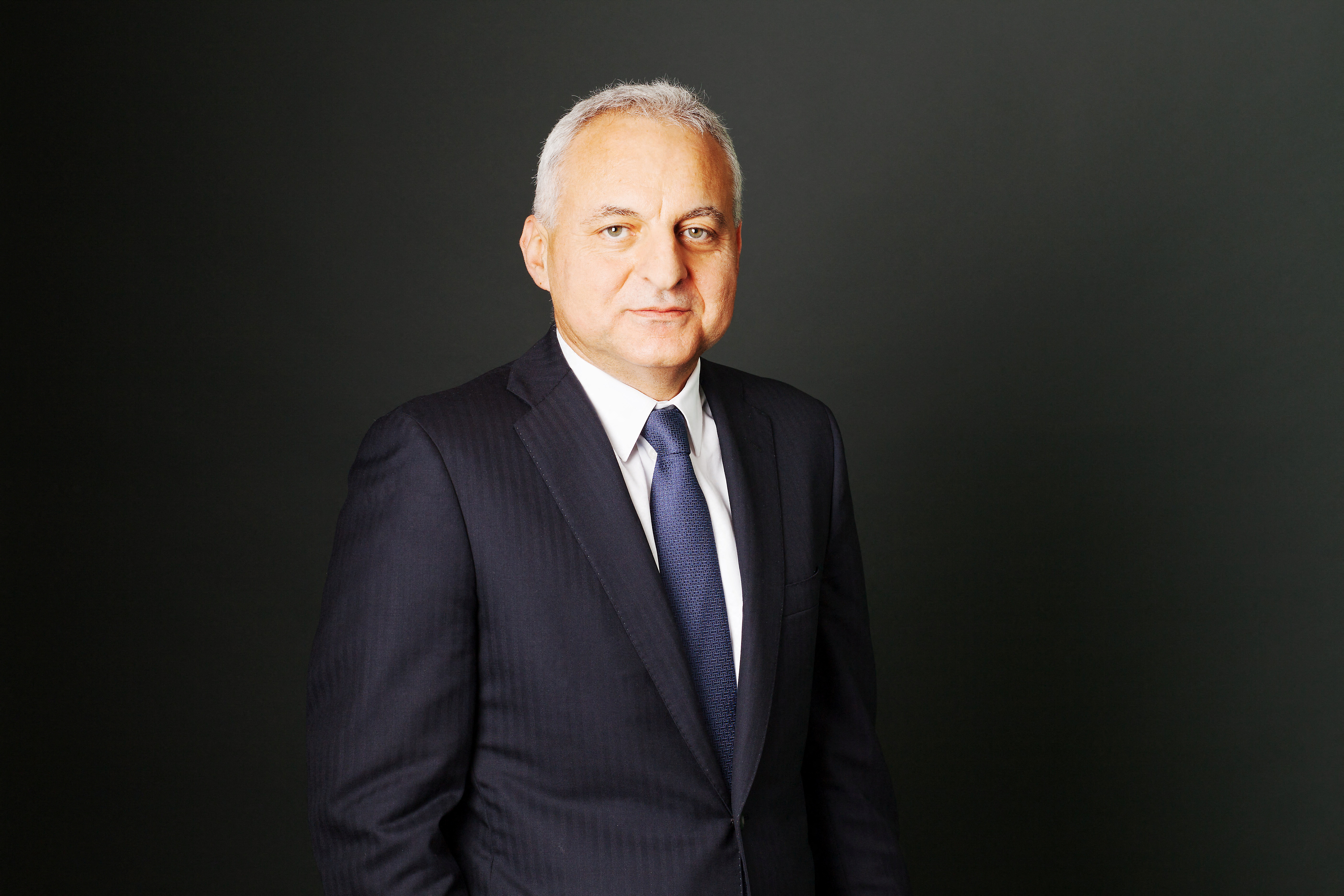 Tufan Erginbilgic, el CEO de Rolls-Royce expresó su preocupación por el desempeño de la empresa. (ROLLS-ROYCE)
