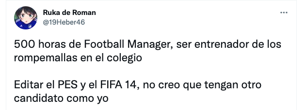 Pantallazo