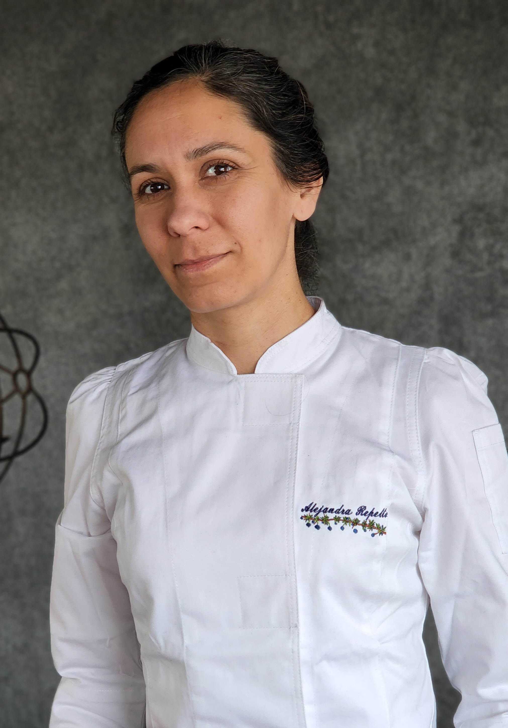 De cocina simple donde prevalecen los productos locales, el establecimiento de Repetto busca la sustentabilidad y el manejo controlado de la carne de guanaco