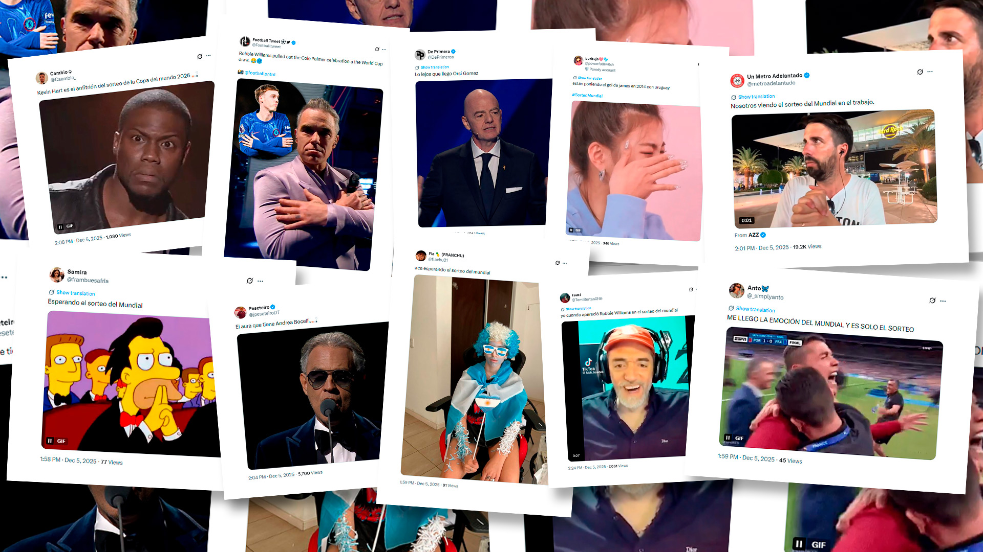 Cayó una red global de visas falsas a Estados Unidos tras un operativo que dejó 19 detenidos