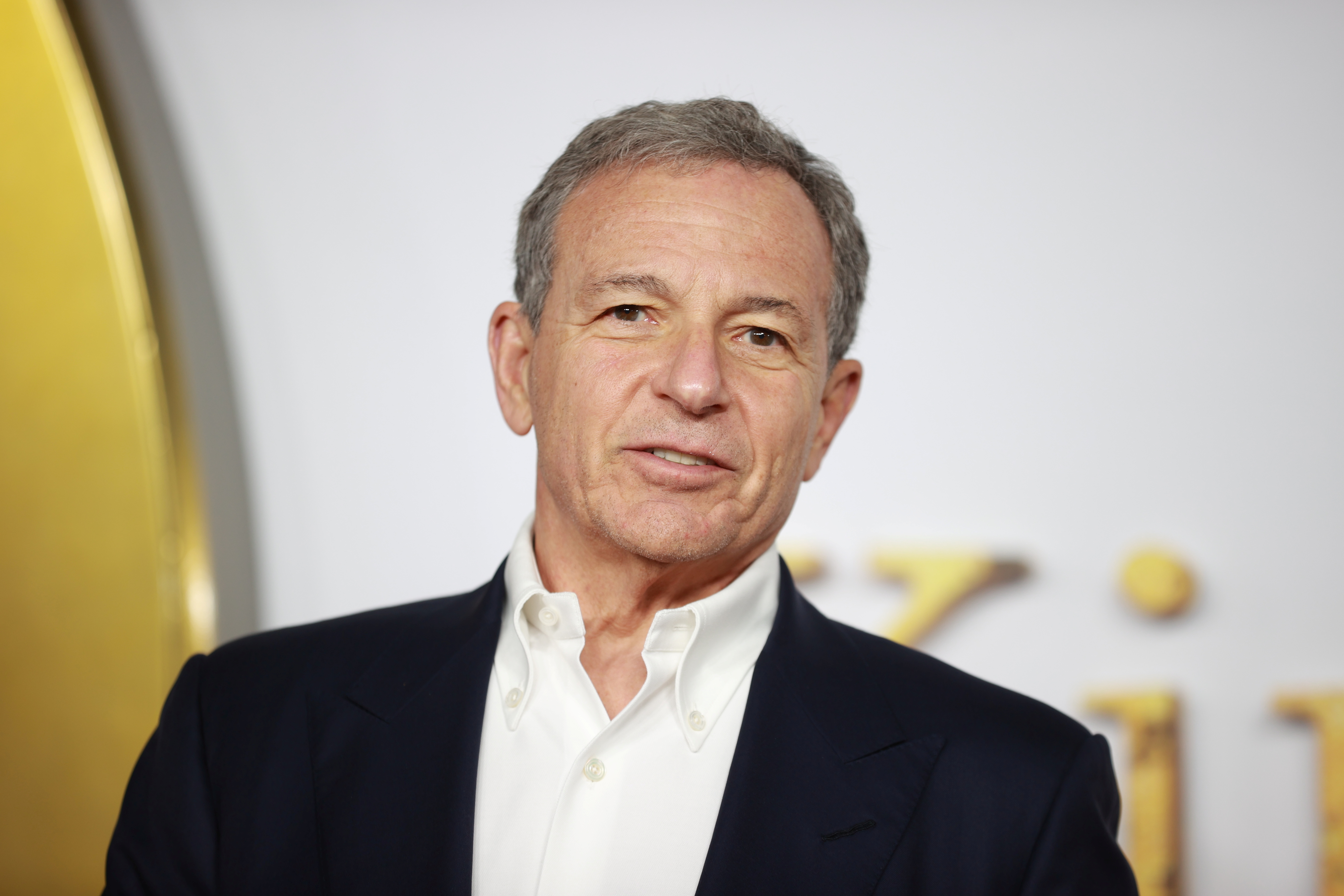 Bob Iger (Foto: Reuters)