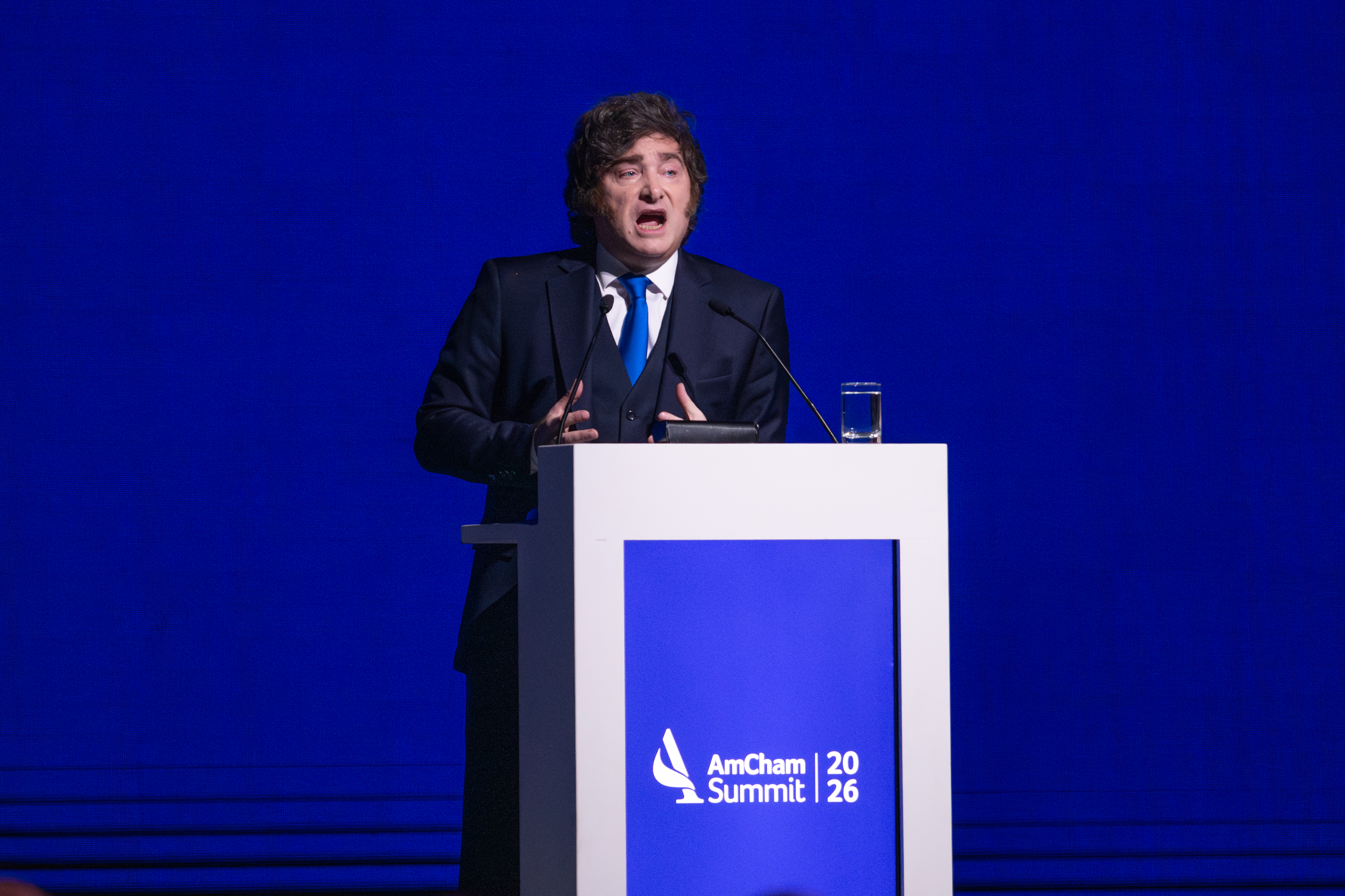 El Gobierno present&oacute; un recurso extraordinario para suspender la Ley de Financiamiento Universitario