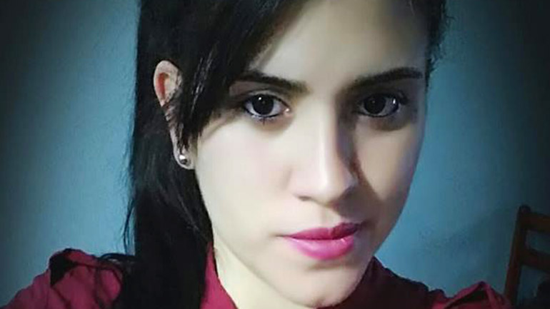 Lourdes Espíndola
