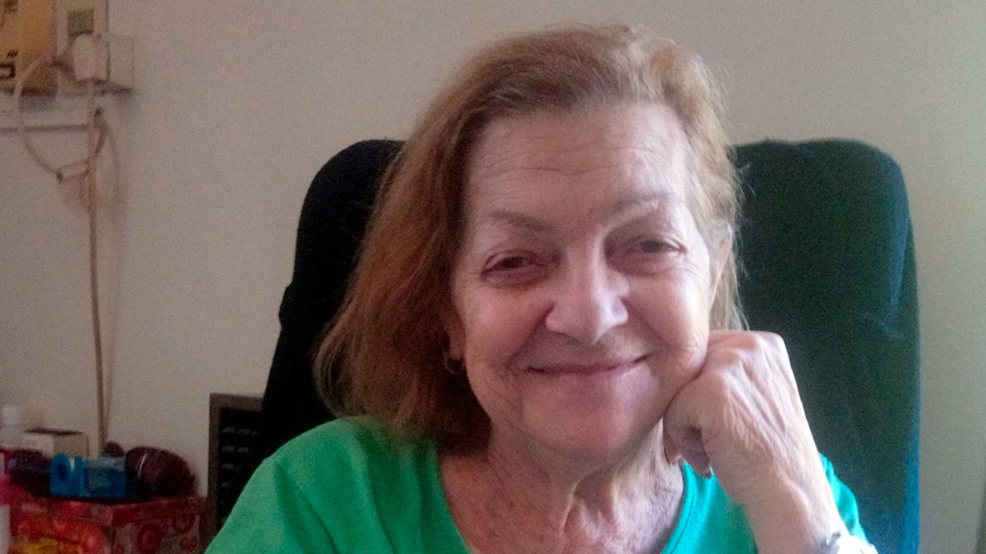 Tenía 74 años