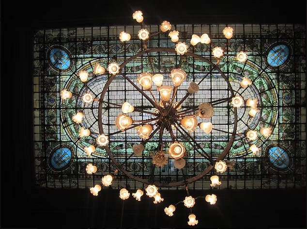 Cómo es por dentro la obra de $1.560 millones para restaurar un colegio emblemático de Buenos Aires