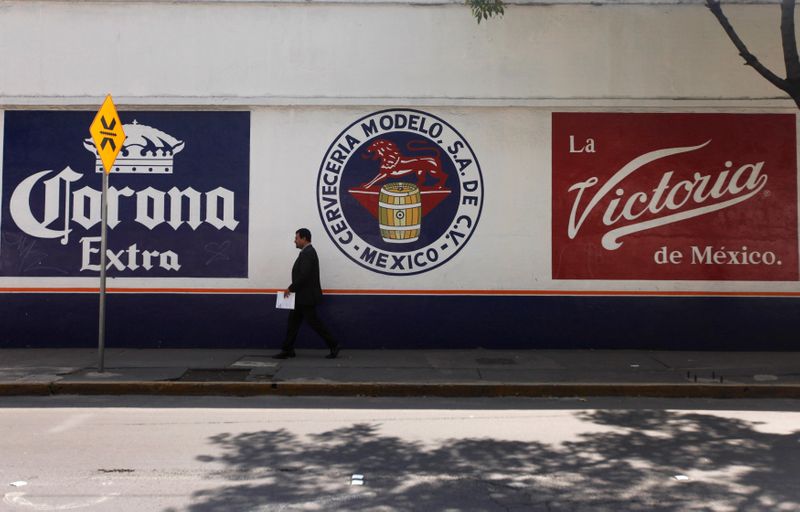Heredera de un imperio cervecero: la primera mexicana que llegó a la lista  de multimillonarios Forbes - Infobae