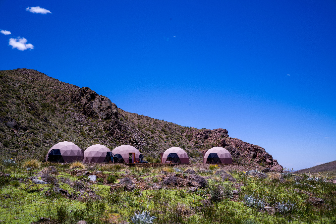 El Financial Times destac&oacute; la finca en Mendoza en la que CEOs de empresas tecnol&oacute;gicas planean enfrentar un posible "apocalipsis"