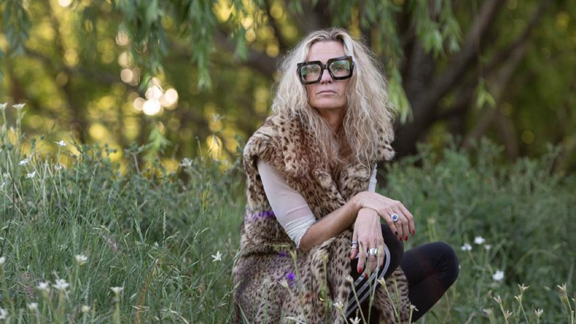 Mercedes Reincke, m&aacute;s all&aacute; de 'Moria' y 'Barreda': "Hay que volver a seducir al amor"