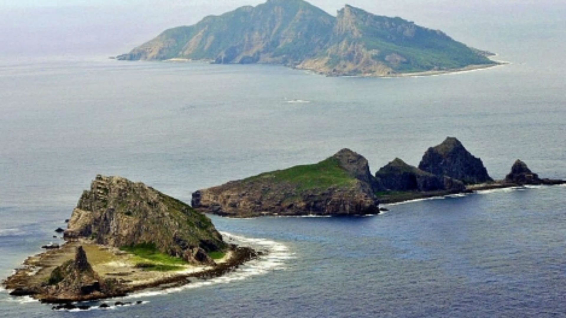 Japón se ha expresado cada vez más sobre la expansión marítima y el fortalecimiento militar de China, protestando por la presencia de embarcaciones chinas alrededor de los islotes en disputa conocidos como Senkaku (Reuters/ archivo)