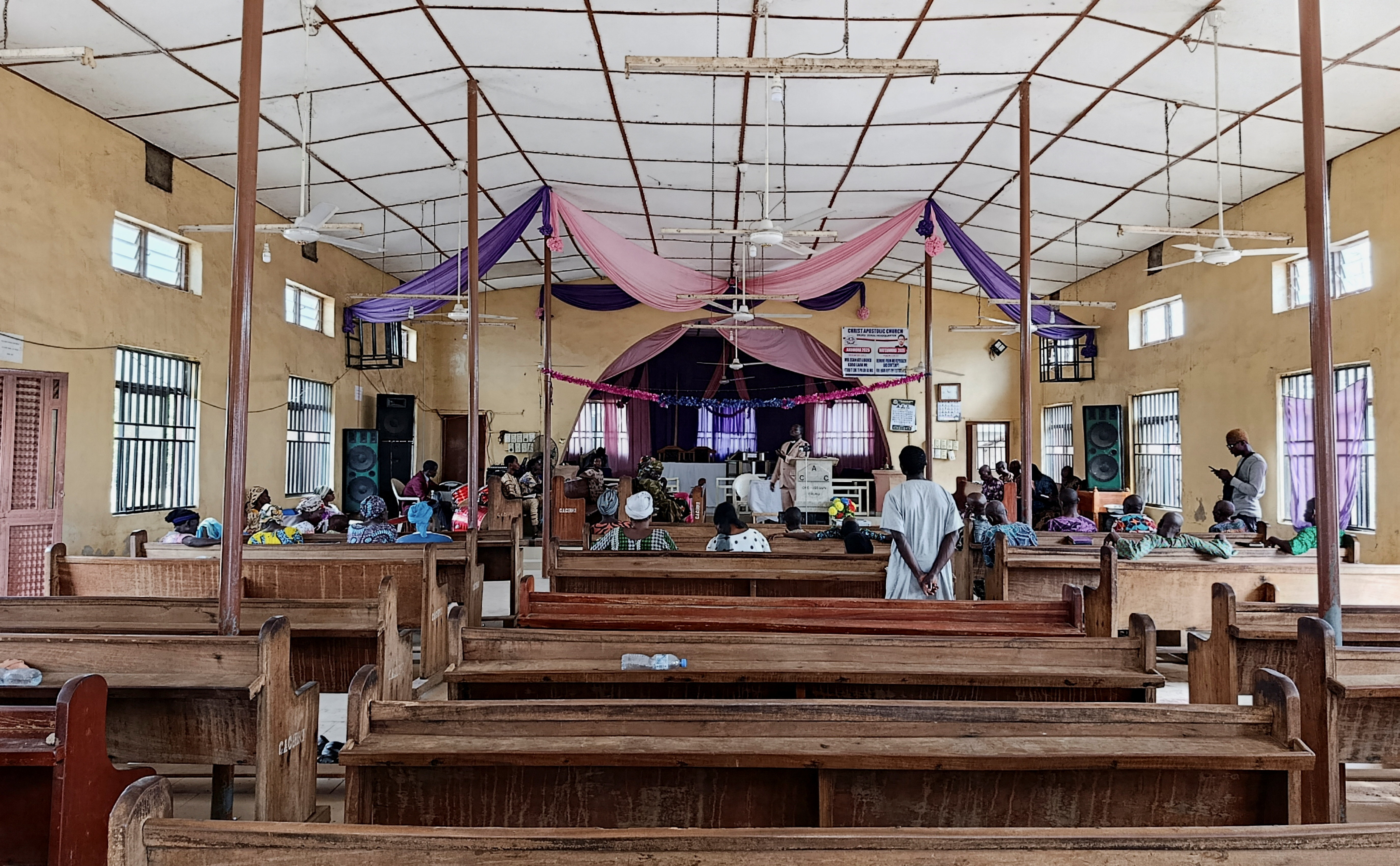 La oleada de secuestros masivos en las escuelas de Nigeria que alarma al mundo