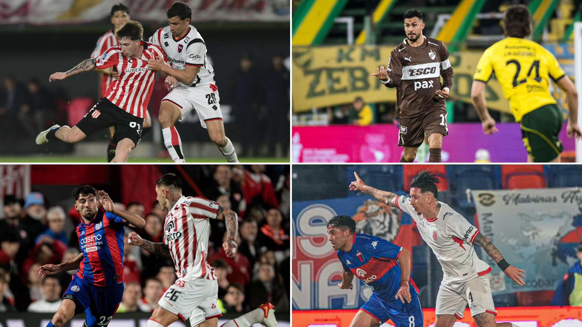 San Lorenzo sufri&oacute; una dura derrota ante Instituto de C&oacute;rdoba y agudiz&oacute; su crisis