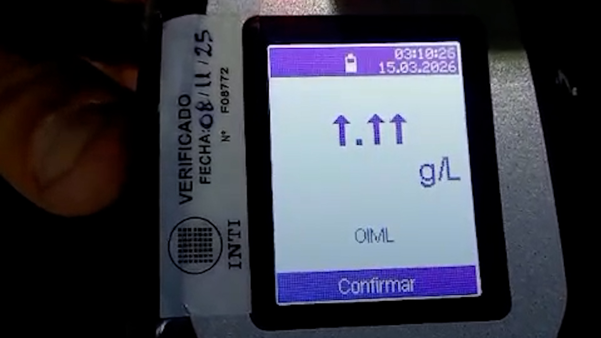 Cómo se prepara la escolta de Estados Unidos a los petroleros amenazados por Irán en el Estrecho de Ormuz