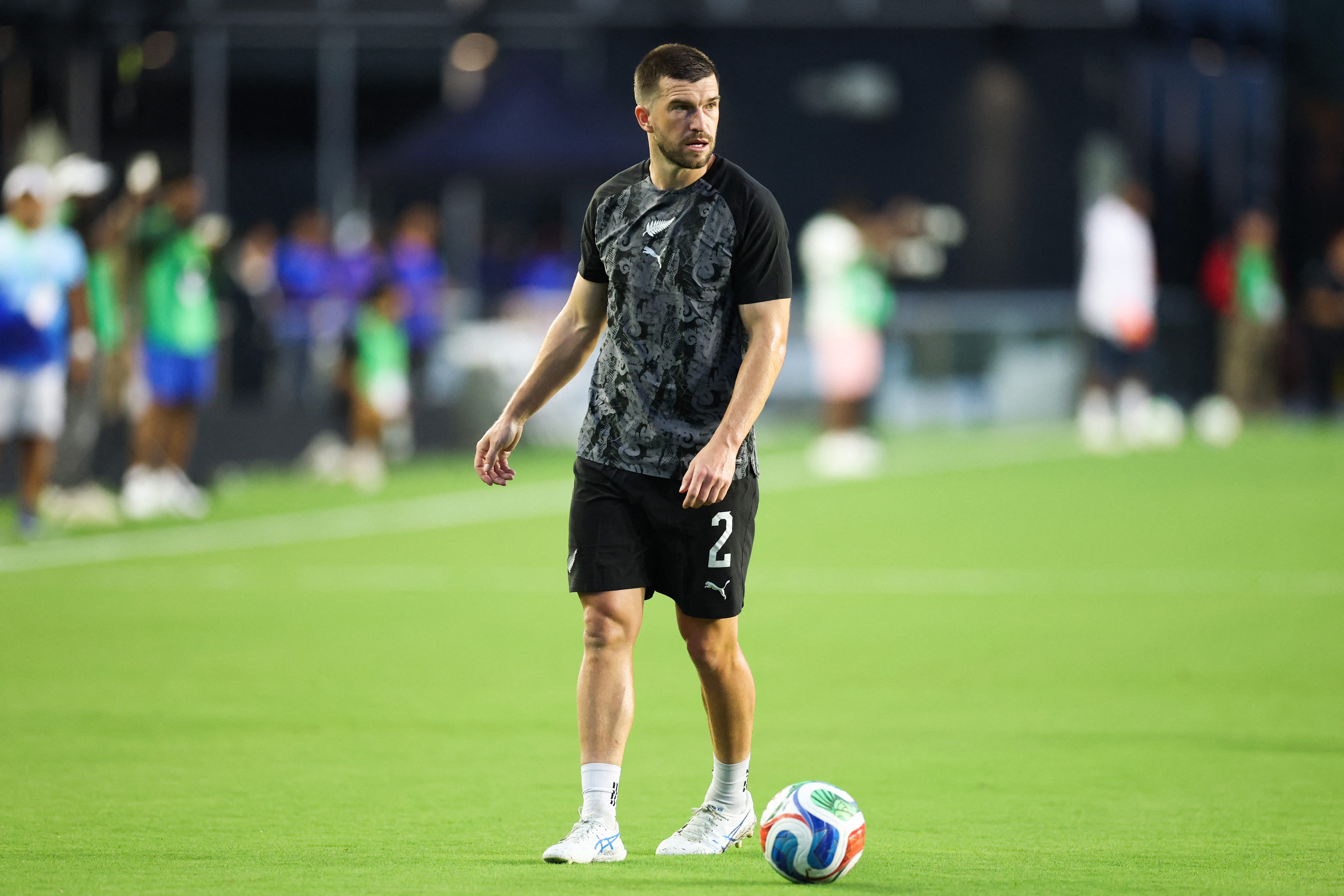 Impacto en el mercado de pases: un club argentino est&aacute; interesado en contratar a Tim Payne