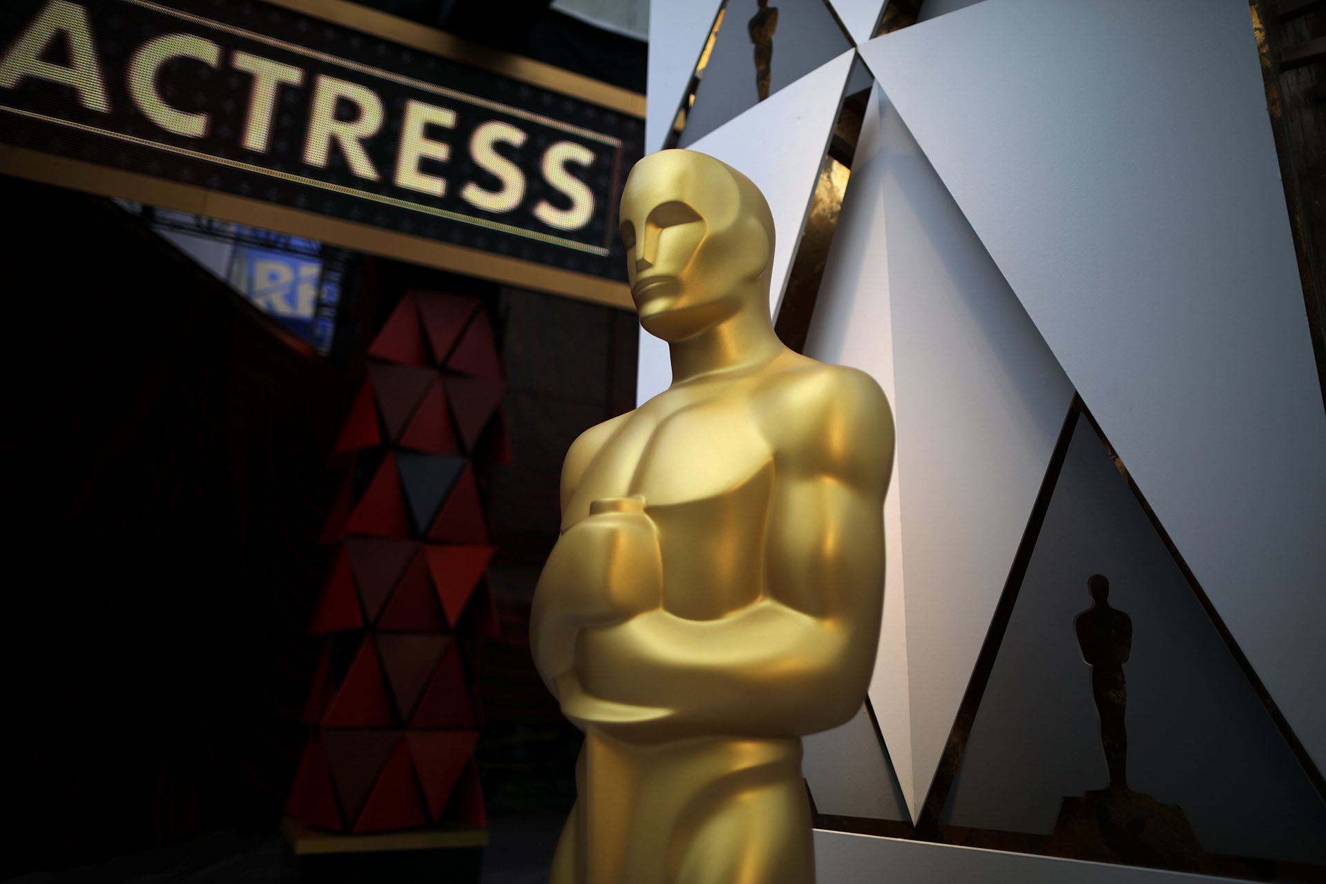 Oscar 2022: quanto costa una statuetta dell'Accademia - Infobae