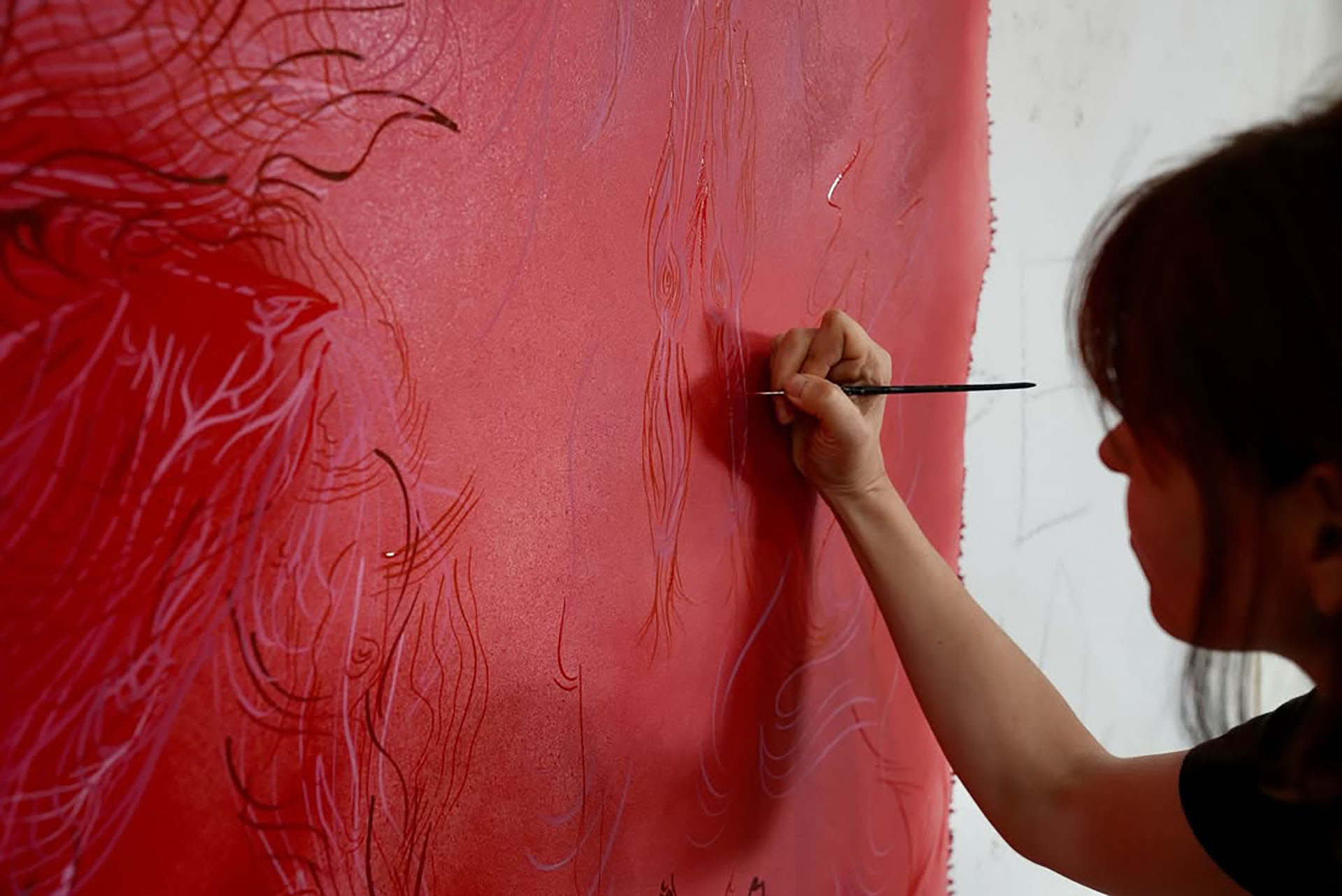 La Fundación Hito Cultural anunció a los 12 artistas de su programa 2026/27
