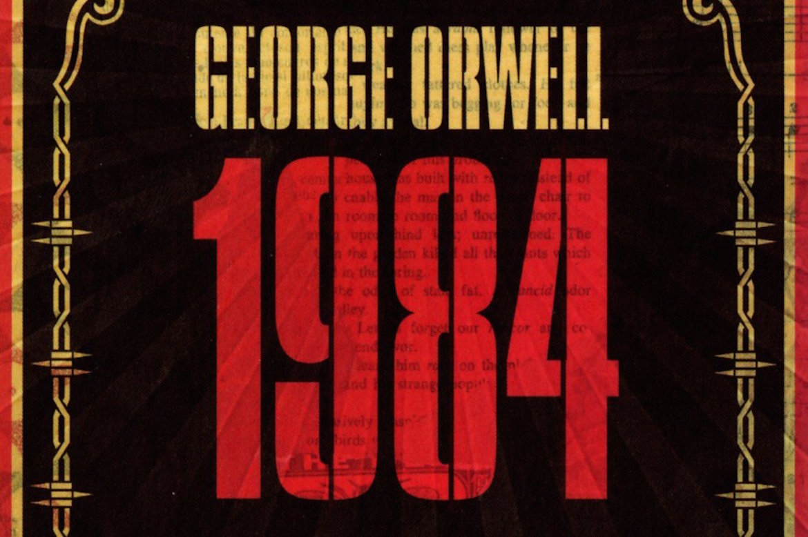 "1984" de George Orwell