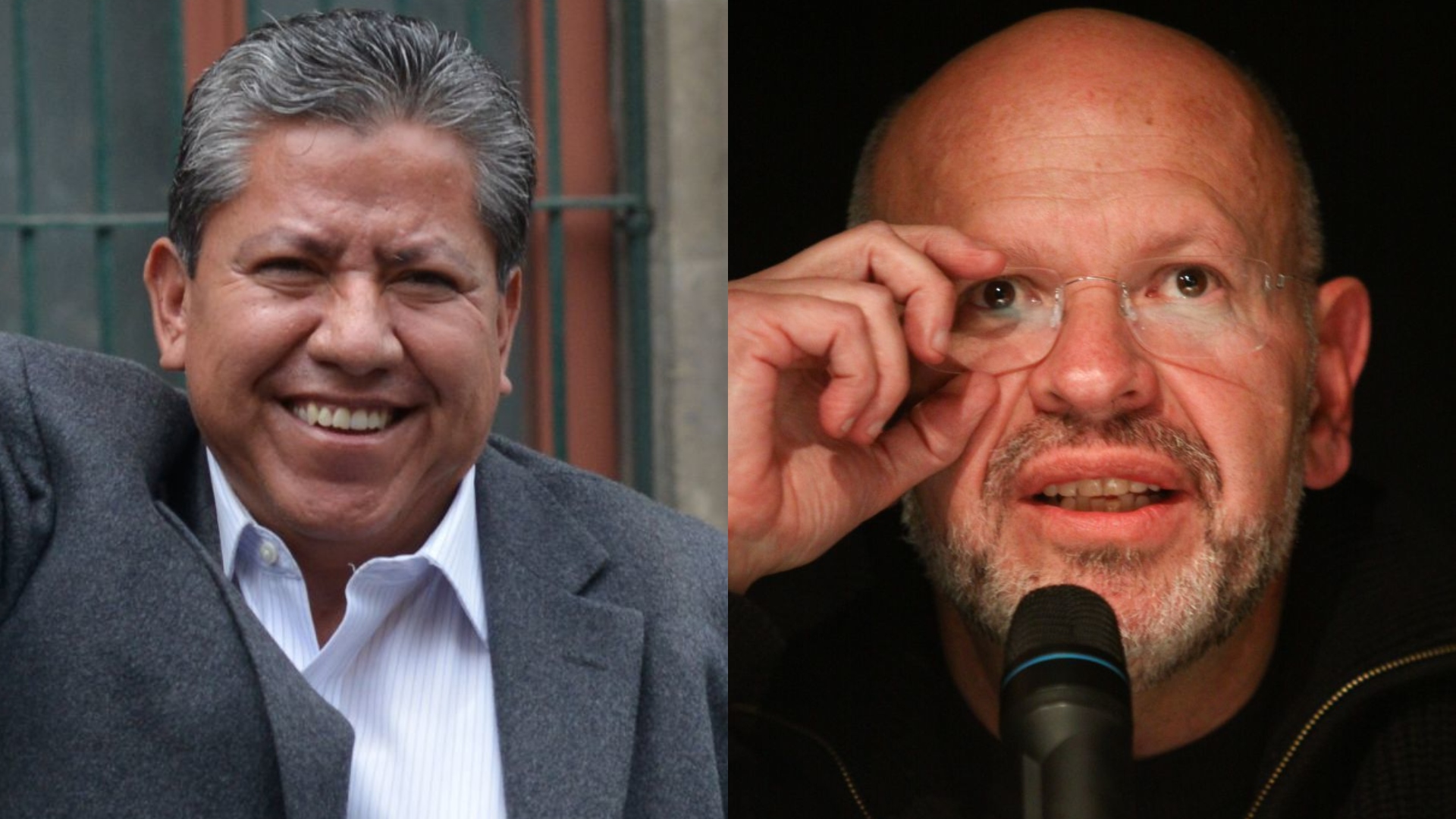 Raymundo Riva Palacio respondió a los señalamientos de David Monreal contra periodistas mexicanos (Foto: Cuartoscuro)
