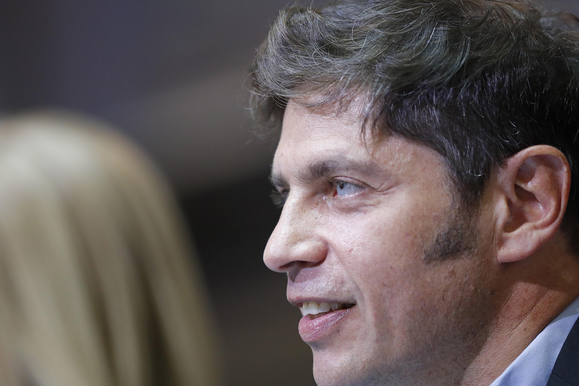 Axel Kicillof resiste a una candidatura nacional y busca la reelección en la provincia de Buenos Aires (Crédito: Gobierno PBA)