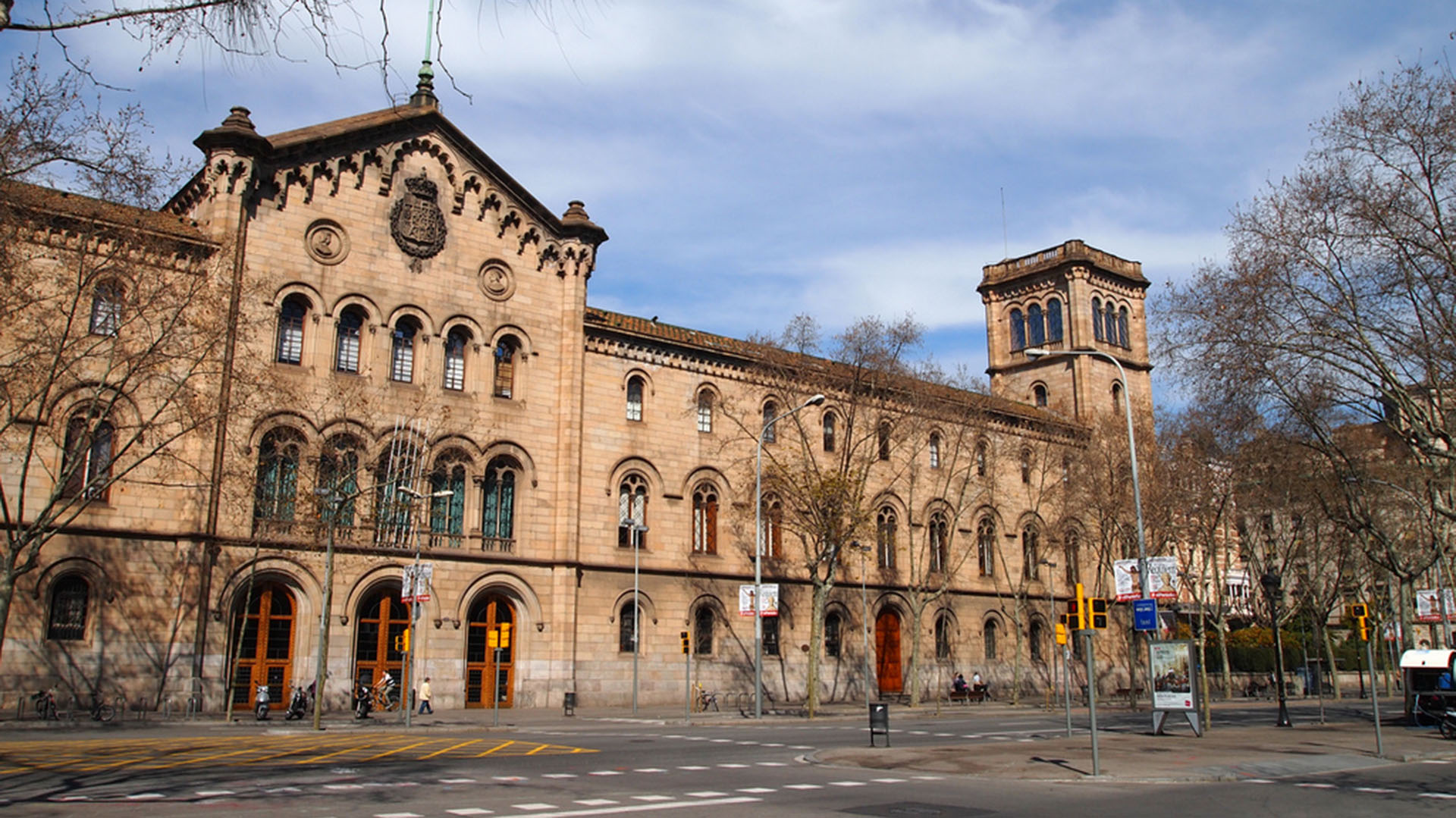 Universidad Autonoma De Barcelona Becas Para Extranjeros